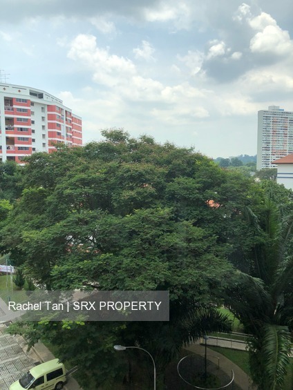 Blk 6 Toh Yi Drive (Bukit Timah), HDB Executive #181247772